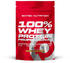 Scitec Nutrition 100% Whey Protein Professional Beutel 1000g Schokolade-Haselnuss