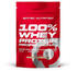 Scitec Nutrition 100% Whey Protein Professional Beutel 1000g weiße Schokolade