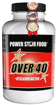Powerstar Food Over 40