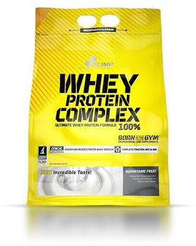 Olimp Whey Protein Complex 100% Schoko 2270g