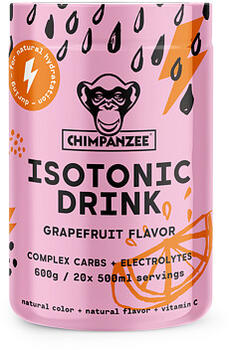 Chimpanzee Isotonic Drink 600g Grapefruit