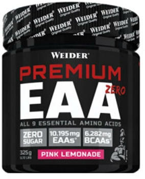 Weider Premium EAA Pulver 325g Pink Lemonade