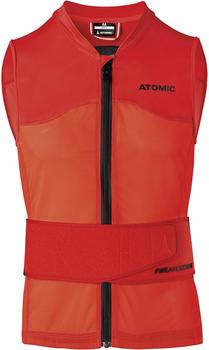 Atomic Live Shield Vest Amid M rot