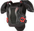 Alpinestars Bionic Action Youth Chest Protector black/red