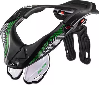 Leatt Neck Brace 5.5 Black