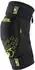 O'Neal Dirt V.23 Knee Guards black/yellow