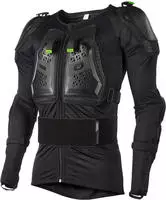O'Neal Kids Protektorjacke Underdog L V.24 - Schwarz