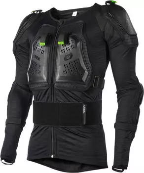 O'Neal Underdog Youth Protection Vest black