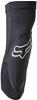 Fox 28918-001-XL, Fox Enduro Knieprotektor (Größe XL, schwarz), Ausrüstung...
