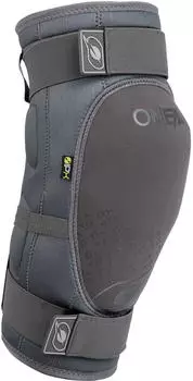 O'Neal Dirt V.23 Knee Guards light grey