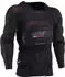 Leatt 3DF AirFit Evo Protektorenjacke schwarz