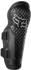 Fox Titan Sport CE Knie/Schienbeinprotektoren schwarz