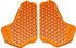 Scott D3O CP1 Brustprotektor orange