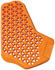 Scott D3O CP1 Brustprotektor orange