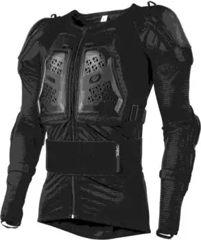 O'Neal Underdog 2024 Protektorenjacke schwarz