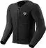 REV'IT! Nucleus Protektorenjacke schwarz