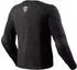 REV'IT! Nucleus Protektorenjacke schwarz