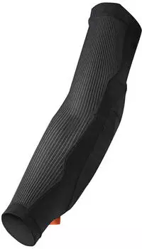 Troy Lee Designs Stage Ellenbogenprotektoren schwarz