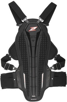 Zandona Hybrid Armor X7 Protektorenweste schwarz
