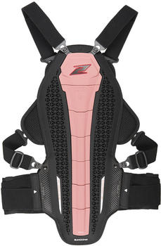 Zandona Hybrid Armor X8 Protektorenweste pink