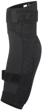 Scott Grenade Evo Ellbogenprotektor schwarz