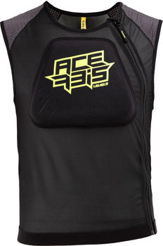 Acerbis X-Air Protektoren Weste schwarz