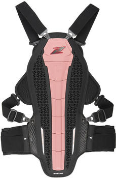 Zandona Hybrid Armor X7 Protektorenweste pink