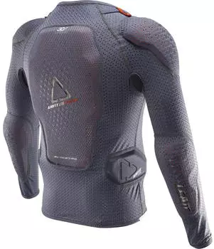 Leatt 3DF AirFit Lite Evo Kinder Protektorenjacke