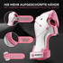 Skatewiz Smash Schonerset pink-weiß