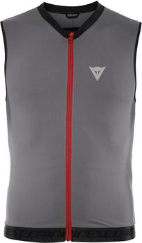 Dainese Snow Flexagon Waistcoat 2 Herren silber
