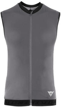 Dainese Snow Flexagon Waistcoat 2 Damen silber