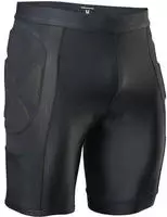 Fox Head 30093-001-S, Fox Head Baseframe Short Protektorenshorts S schwarz