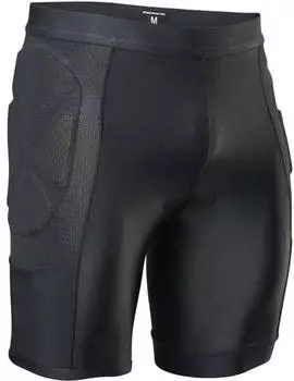 Fox Baseframe Shorts black
