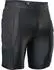 Fox Baseframe Shorts black