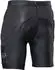 Fox Baseframe Shorts black