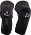 Leatt Knee Guard ReaFlex Hybrid Junior black