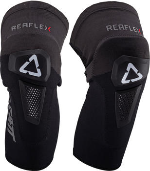 Leatt Knee Guard ReaFlex Hybrid black