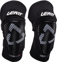Leatt Knee Guard ReaFlex Pro - Black - S