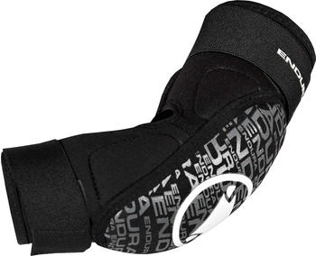 Endura Singletrack Youth Elbow Protector 11-12 years old