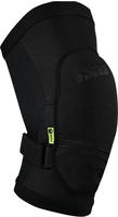 iXS IX-PRT-2620, iXS Flow Light Knieprotektoren-Grau-XL, Kostenlose R&uuml;cksendung: 60