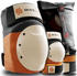 Skatewiz Shield Schonerset