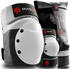 Skatewiz Shield Schonerset