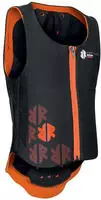 Komperdell 6695-202, KOMPERDELL Ballistic Flex Fit Eco R&uuml;ckenprotektor Kinder 202 -