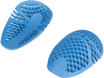 REV'IT! Ellbogenprotektoren Satz Seeflex RV15 blau