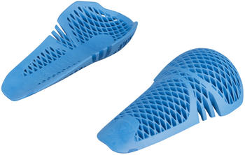 REV'IT! Knieprotektoren Satz Seeflex RV14 blau
