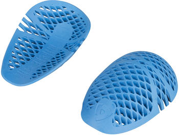 REV'IT! Schulterprotektoren Satz Seeflex RV16 blau