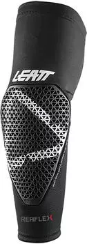 Leatt Elbow Guard ReaFlex black