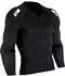 Leatt Body Protector ReaFlex Black