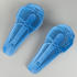 REV'IT! Knee Protectorset Seeflex Rv12