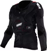Leatt MTB HydraDri 5.0 Jacke Black - S Schwarz